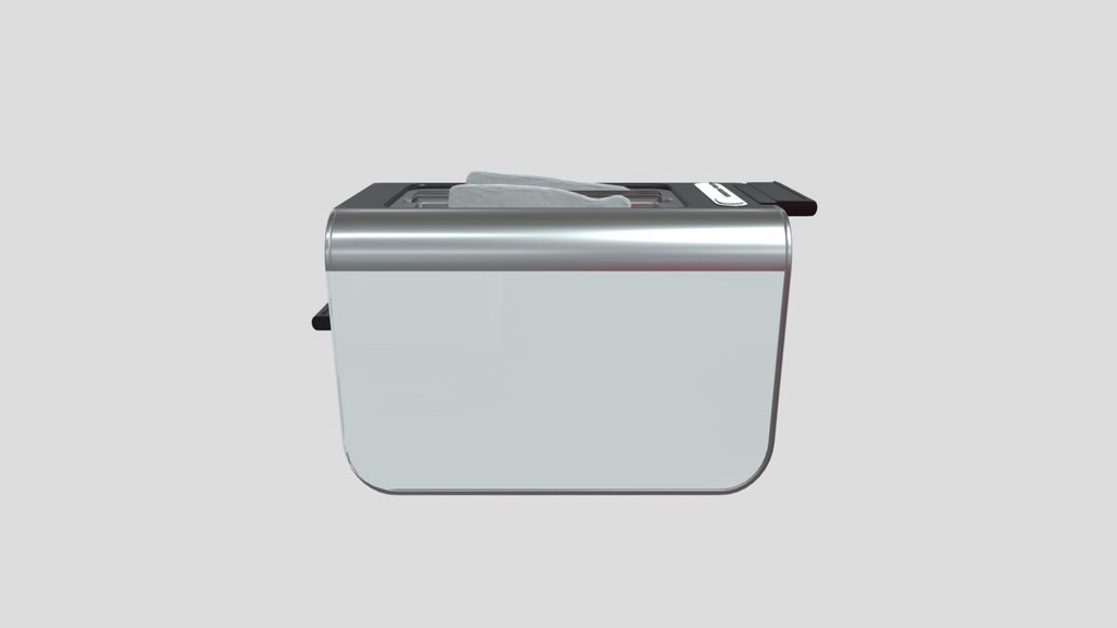 Bosch Toaster
