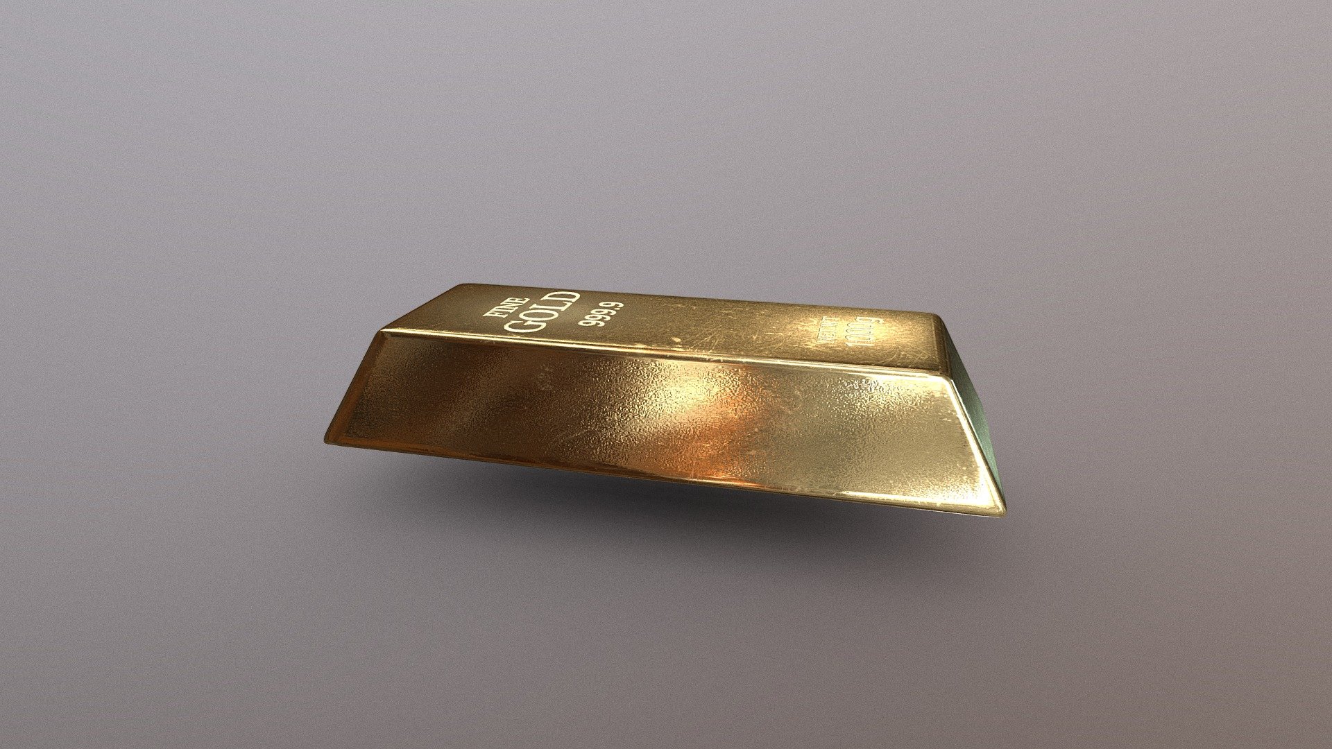 gold bar