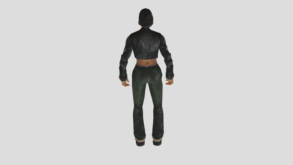 catlina gta 3 III