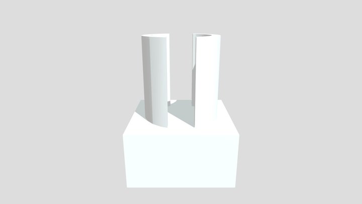 Pieza 24 3D Model