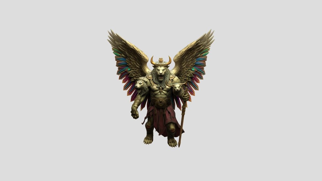 Cherubim