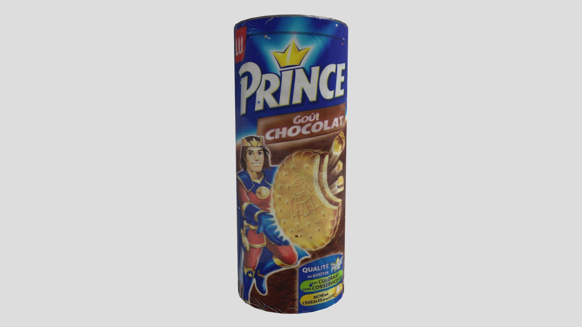 goûters+fourrés+prince