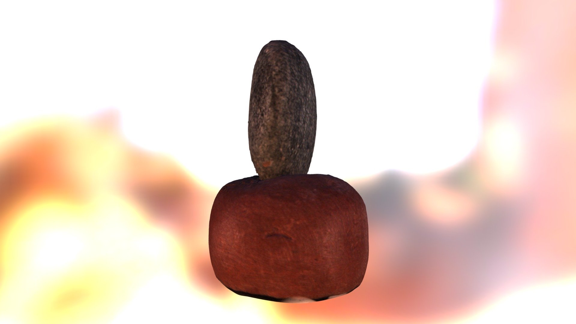 Stone Pál 