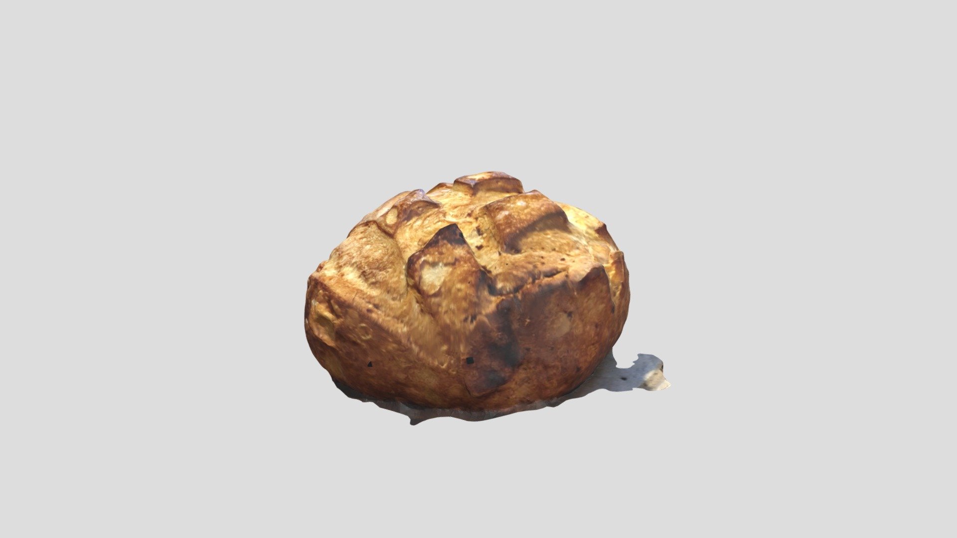 Pain La Boulangerie d'Honoré