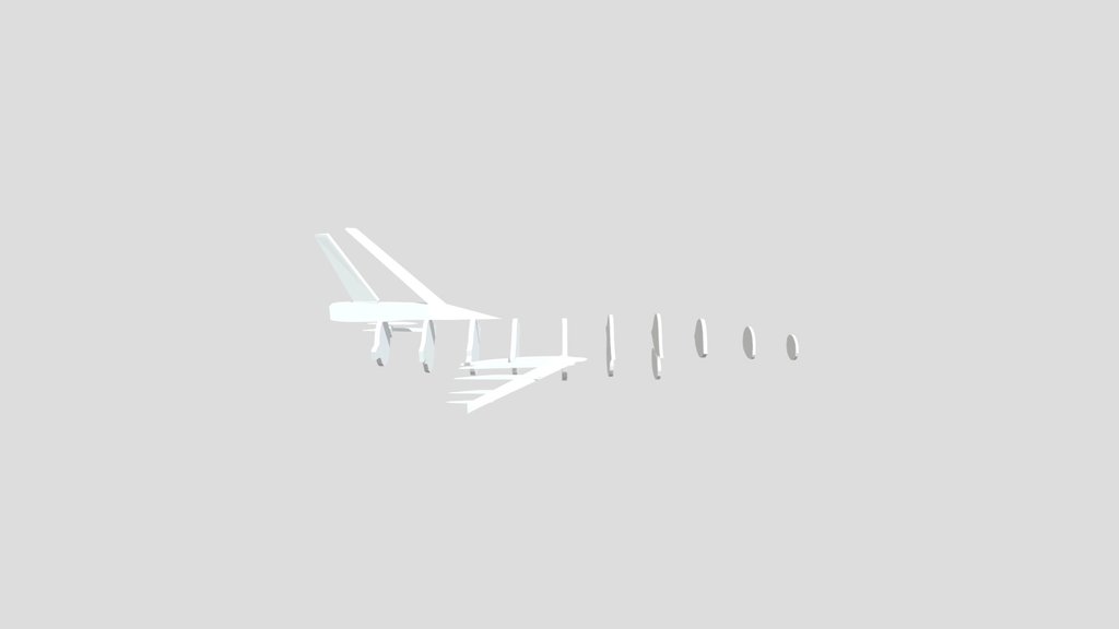 Untitled F-16A/B/C/D/E/F/V avatar gadget.GLB