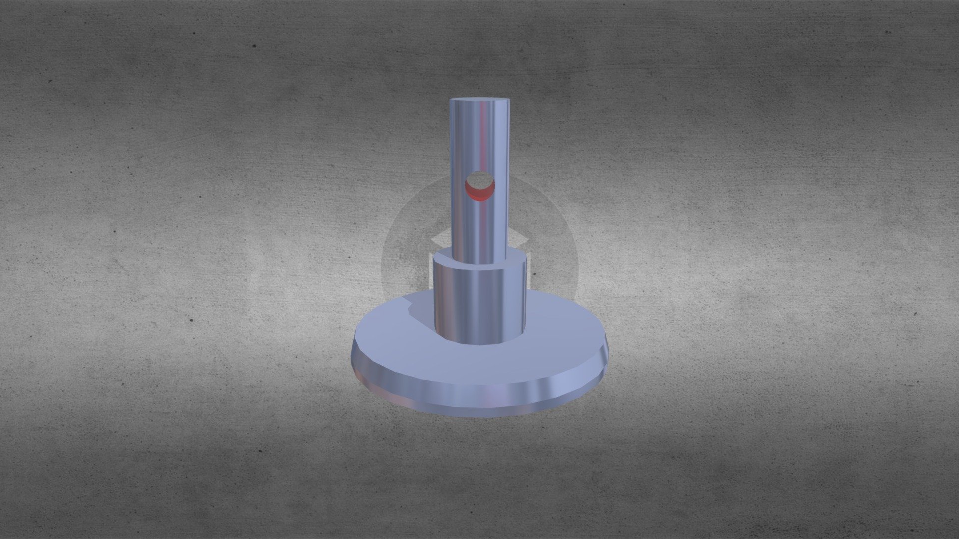 Toupie phase 200 - Download Free 3D model by Equipe TRPM Lyc?�e Gustave Monod Enghien Les Bains 