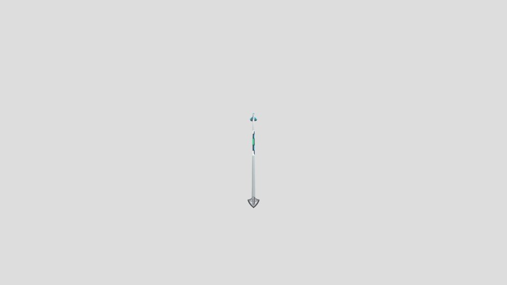 Hunting Arrow Joboline Iii