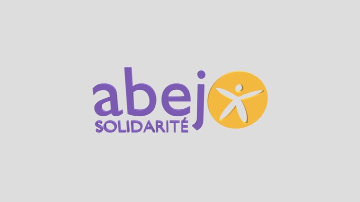 abej 3D Model
