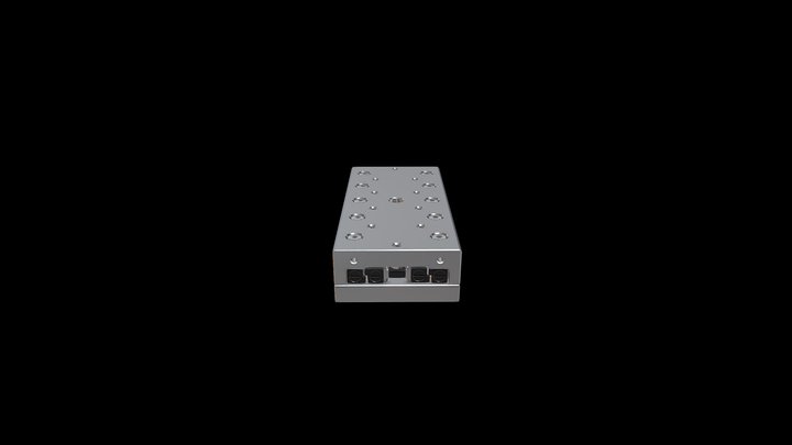 014695 | PM.nl 3D Model