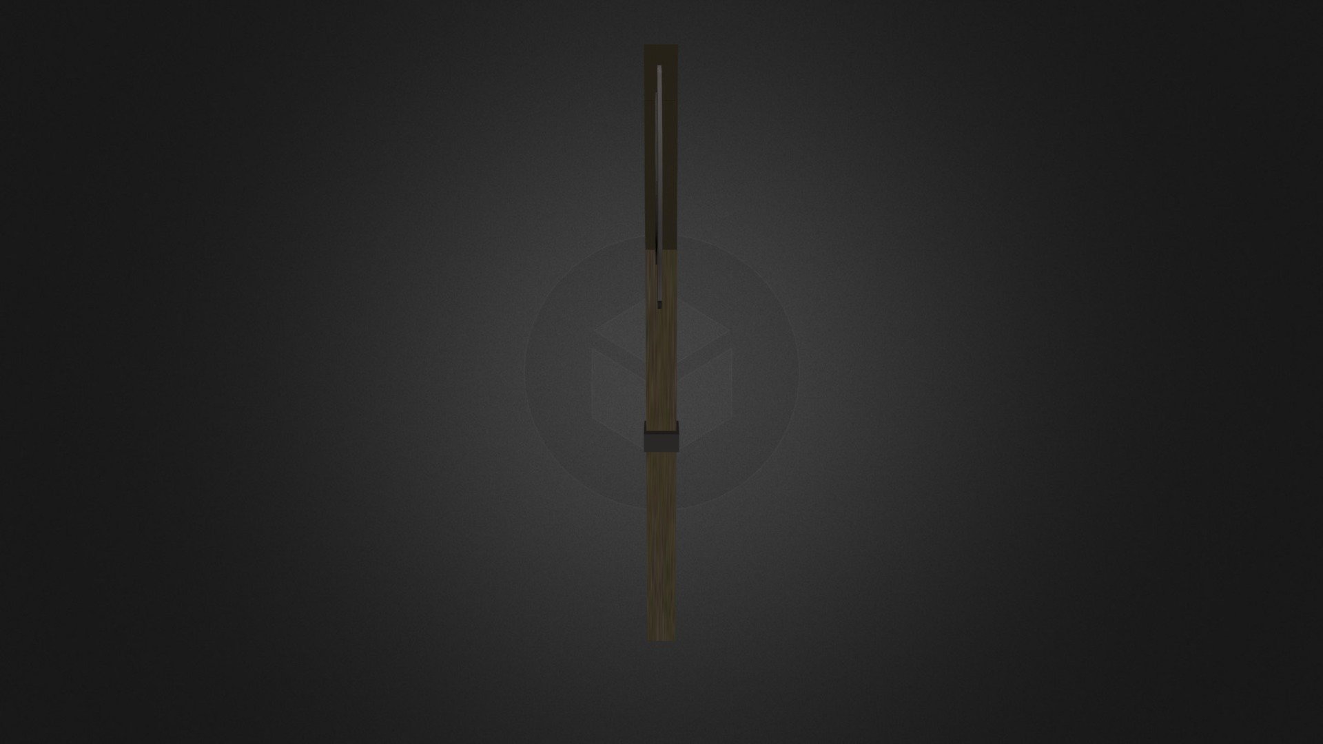 Gimli Axe
