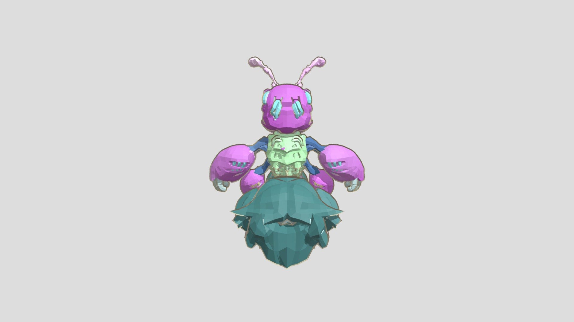 ant