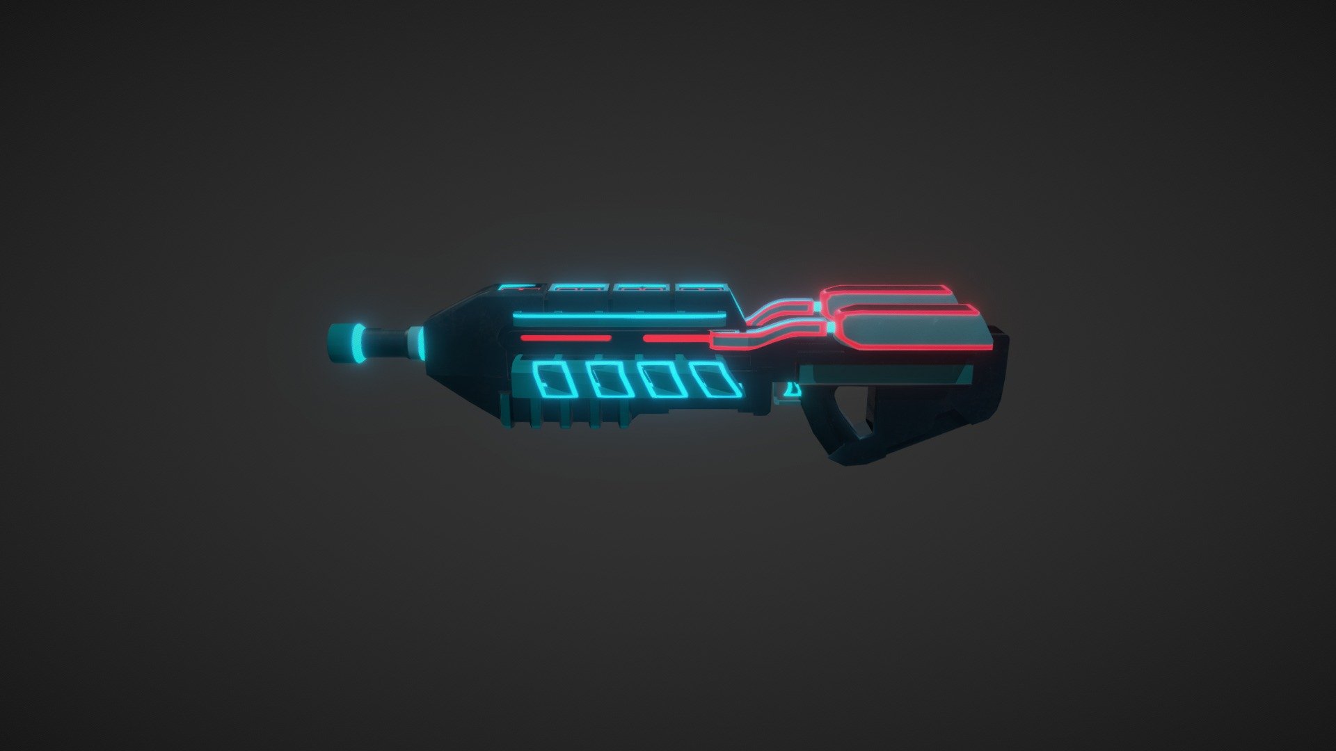 Inspired from Halo