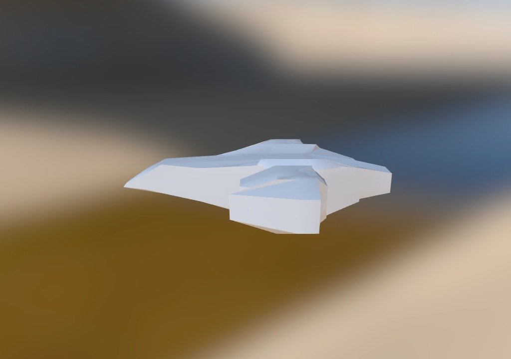 SpaceShip