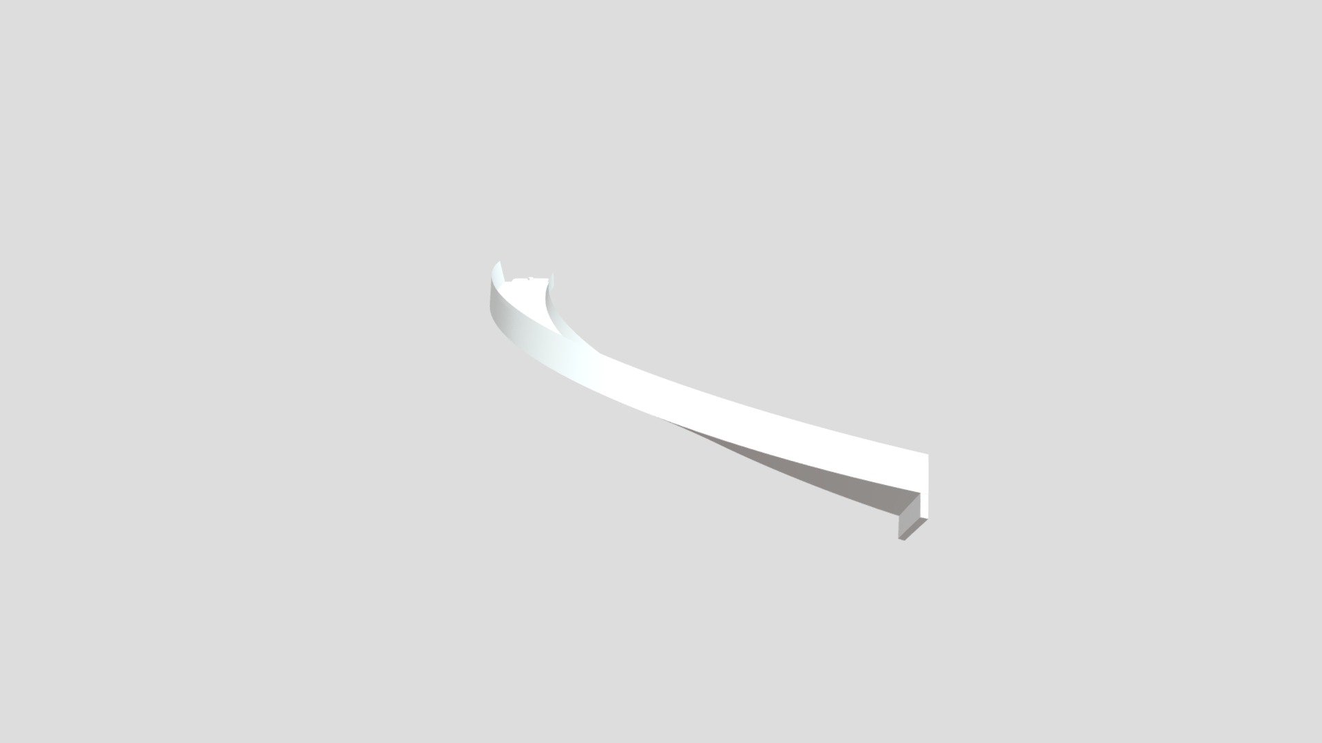 Hot Wheels Track 1 — Sketchfab embed 3D viewer
