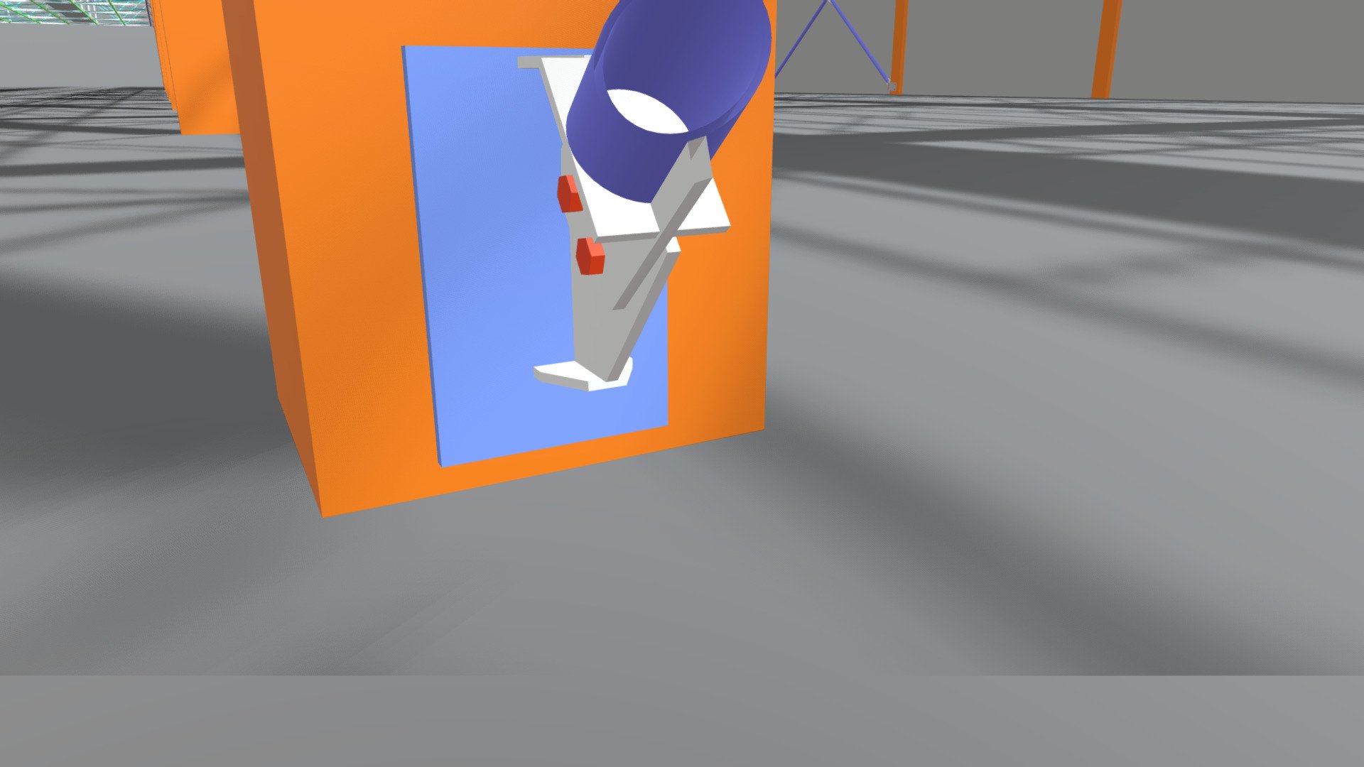 3D- Model