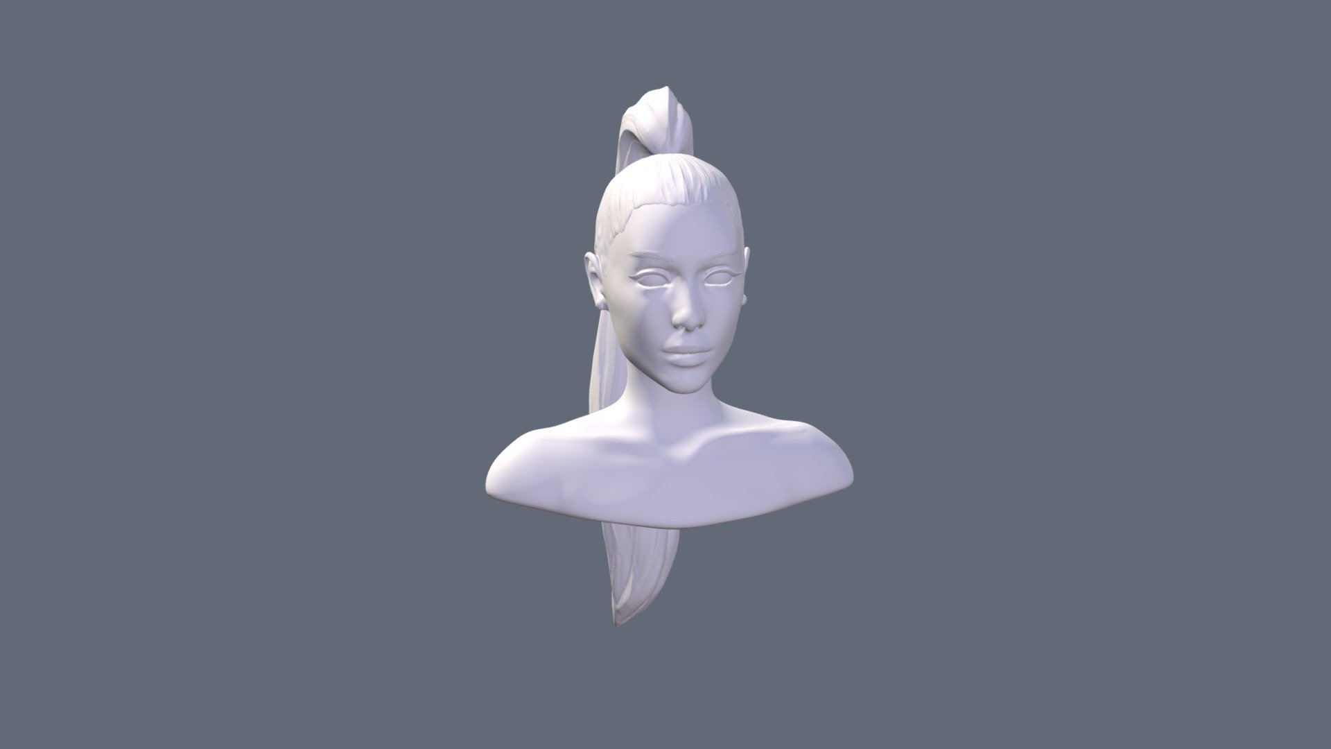 Danas Gabrielle MS2 - 3D model by gabrielledanas [37850a4] - Sketchfab