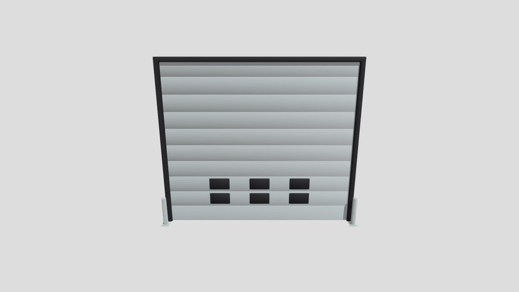 Garage Door