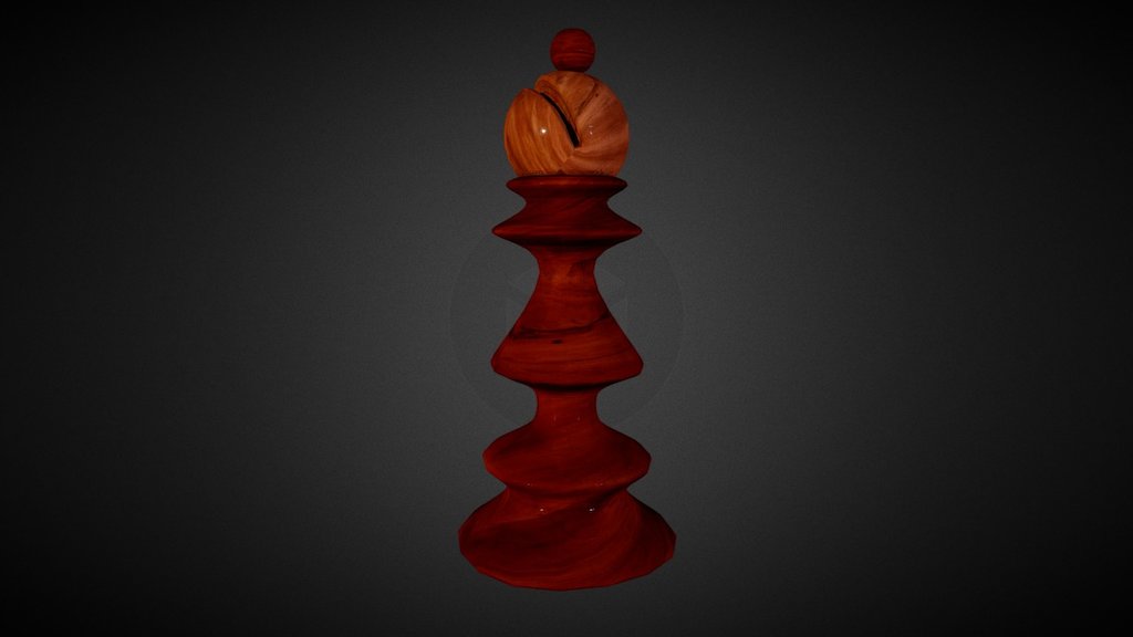 Pièce échec (test)