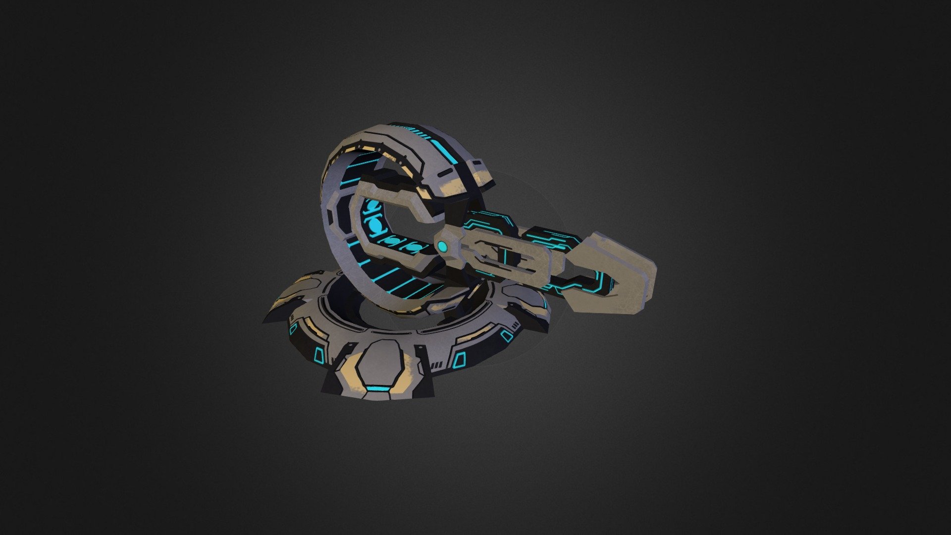 Plasma Canon