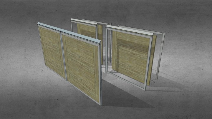 Rame 3D models - Sketchfab