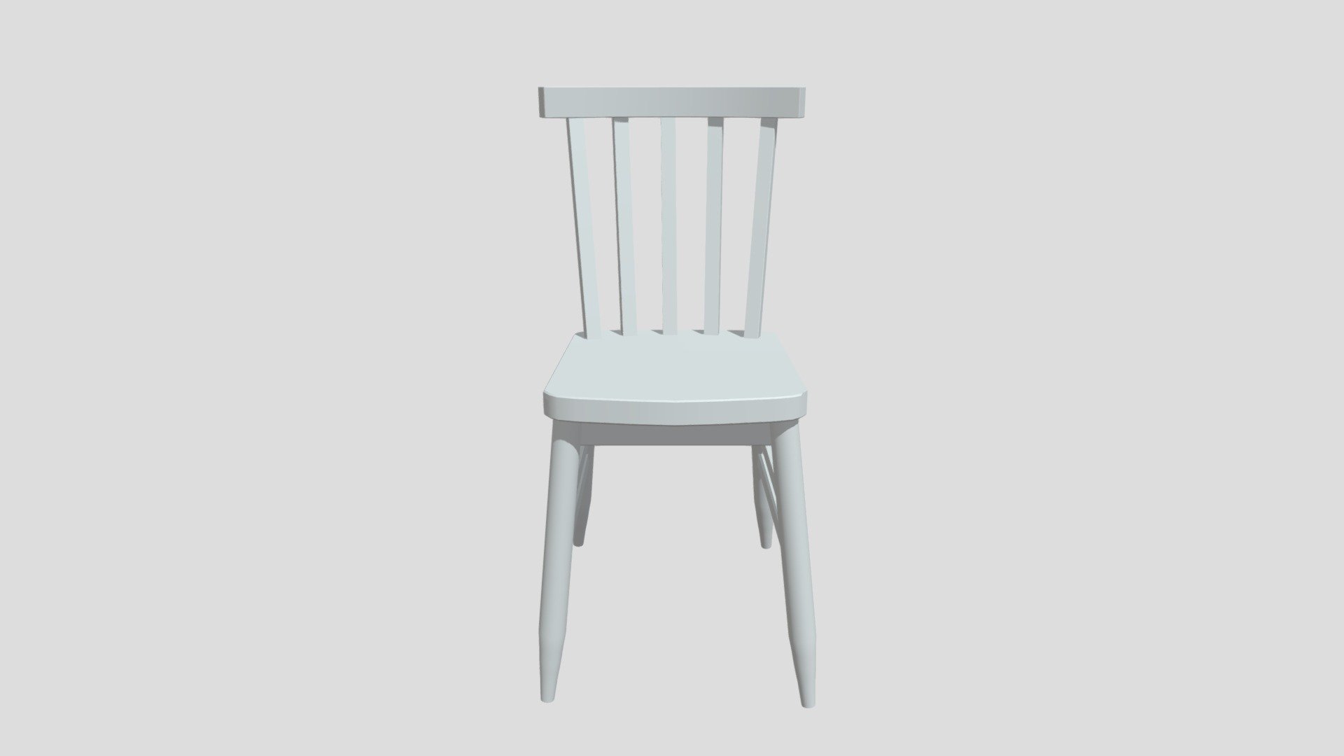 Chair Final