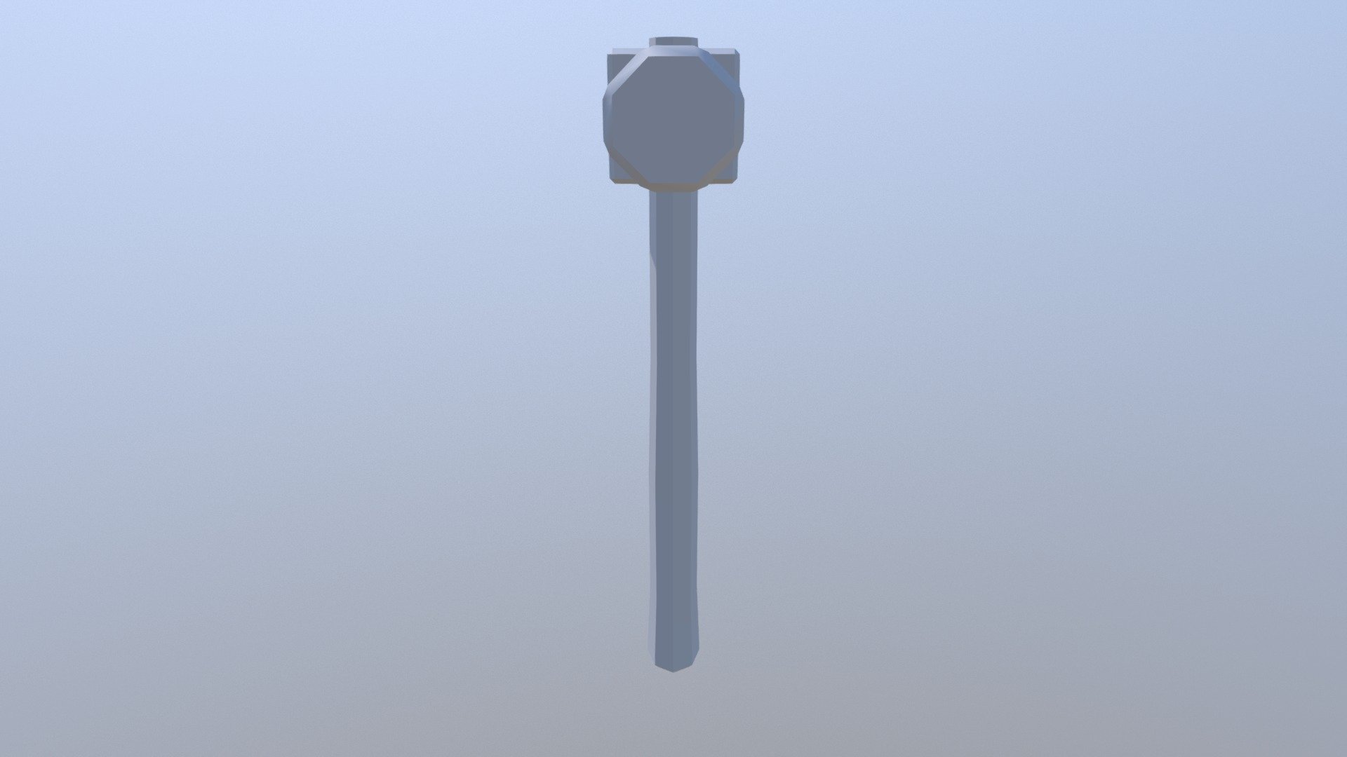 Sledge Hammer