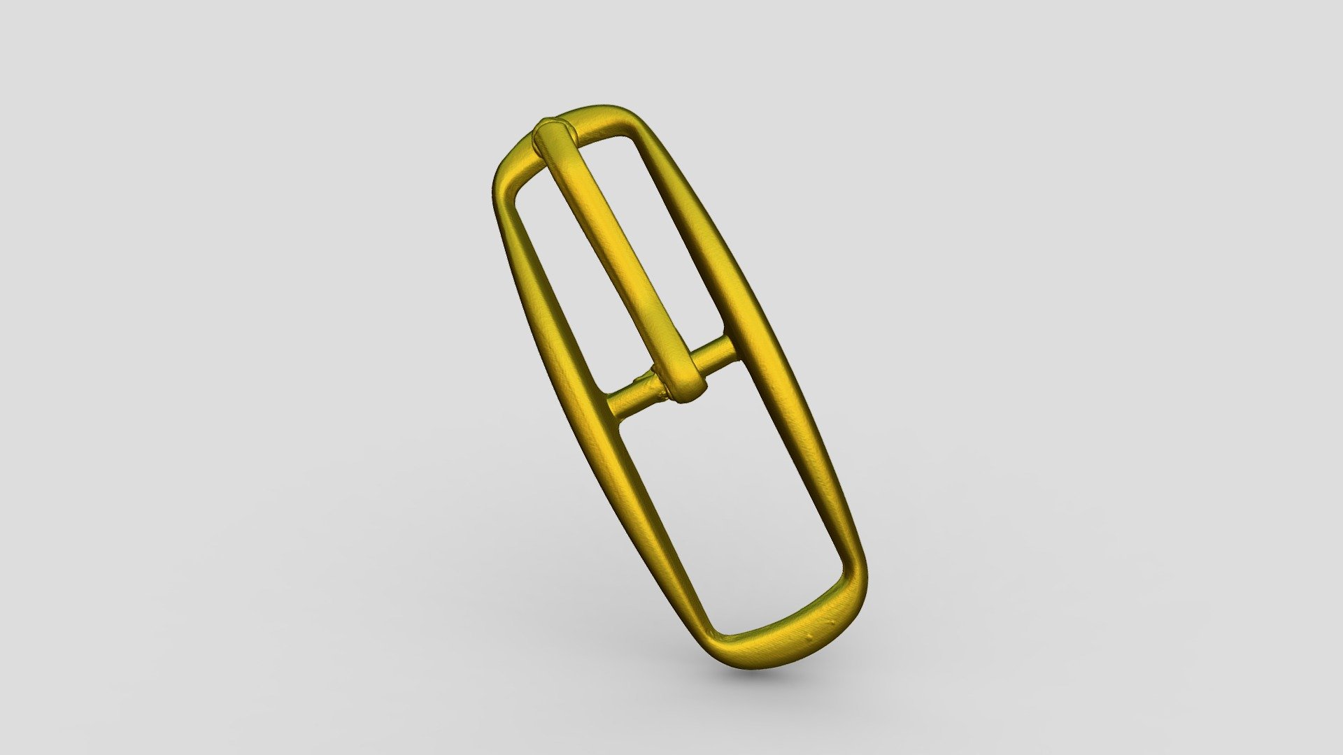 Buckle