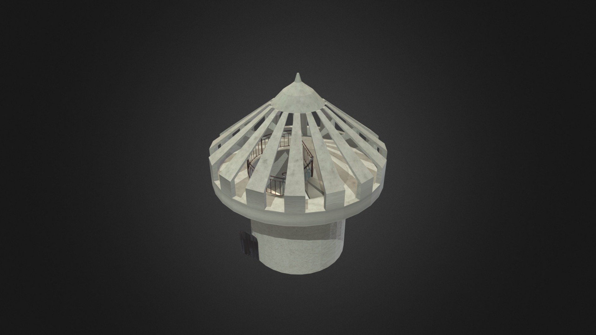 Tower