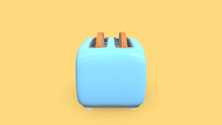 Toaster
