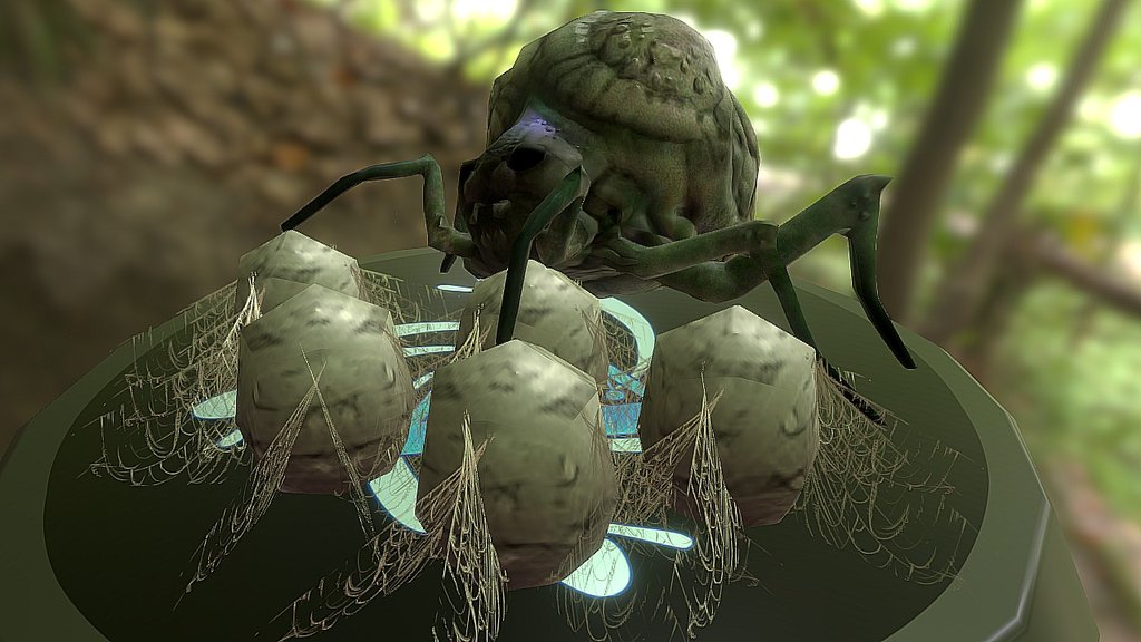 Spider-Minion