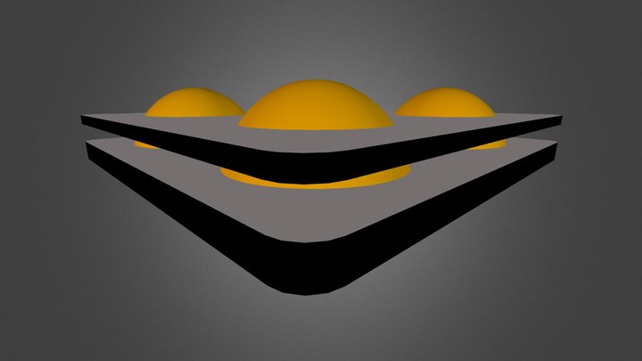 Zoom-3d 3D Model