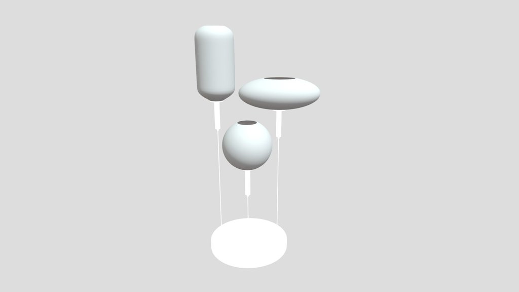 Leonore Pendant Lamp