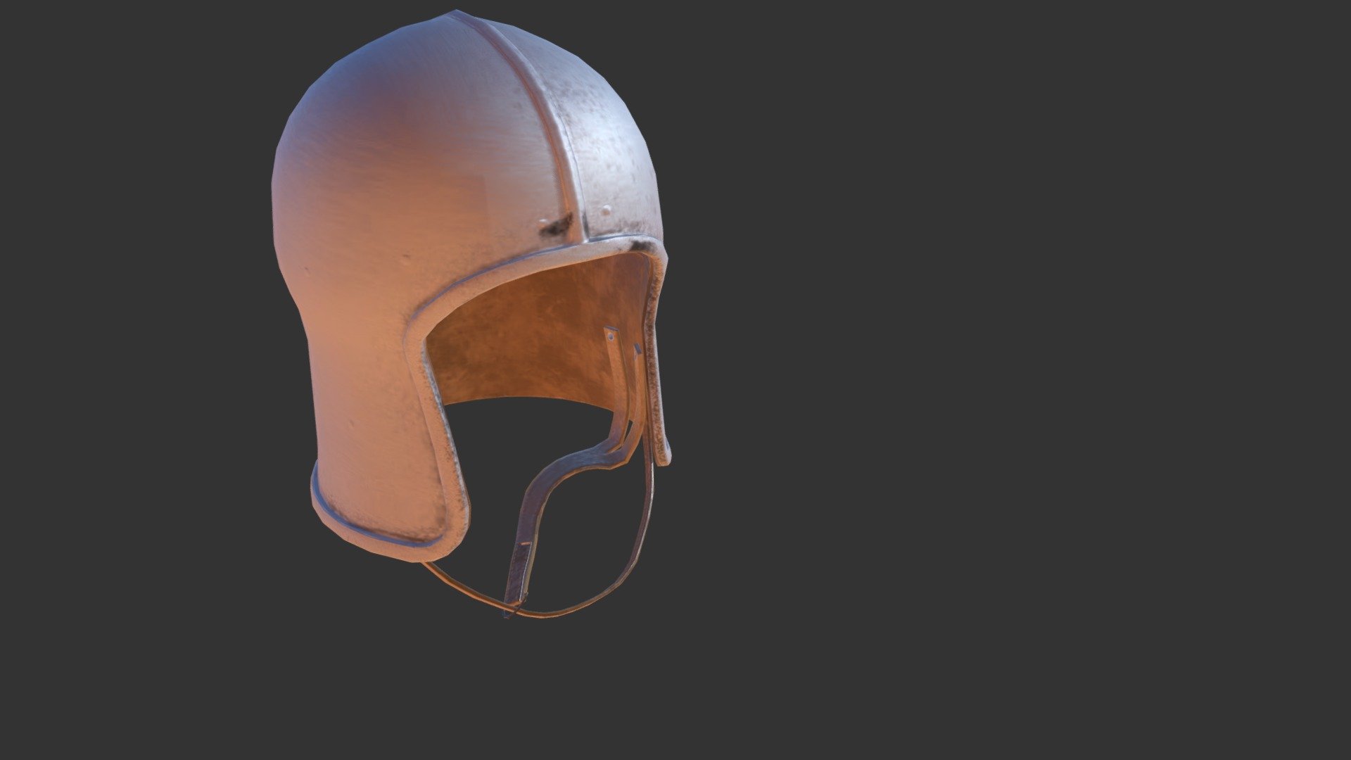 Helmet