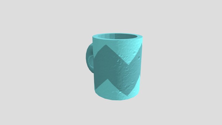 mug 3D Model