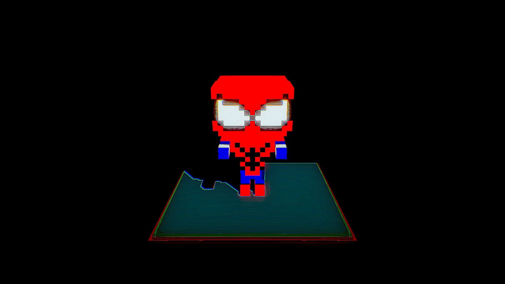 Spidergirl (Mayday Parker)