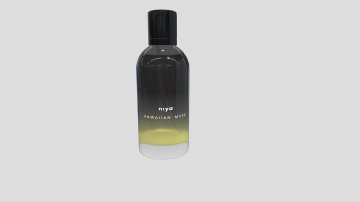 N22879414A - perfume 3D Model