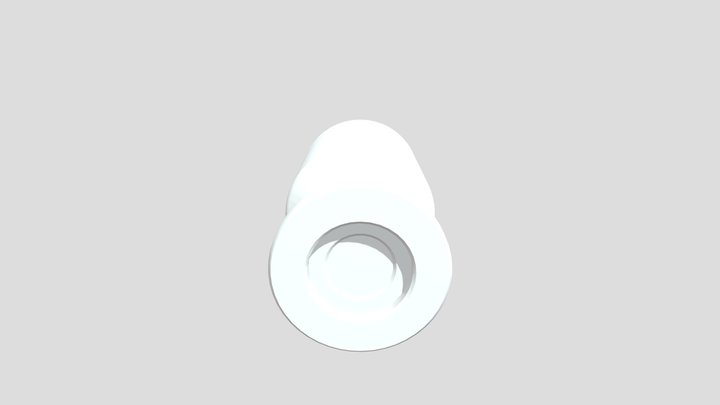 2-2100-016 3D Model