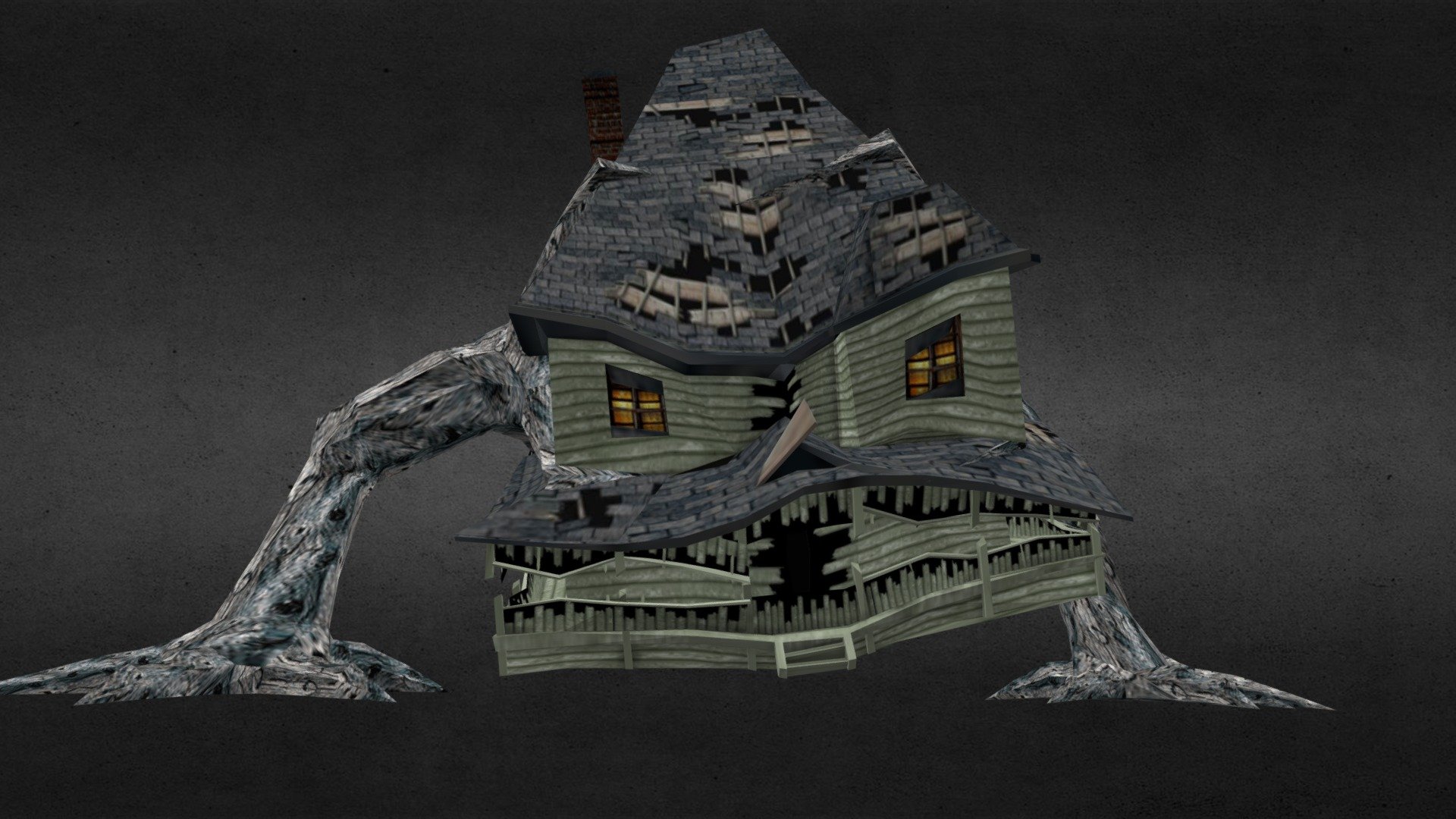 モンスターハウス　3D Amazon.com: Monster House [Blu-ray 3D Version] [3D Blu-ray
