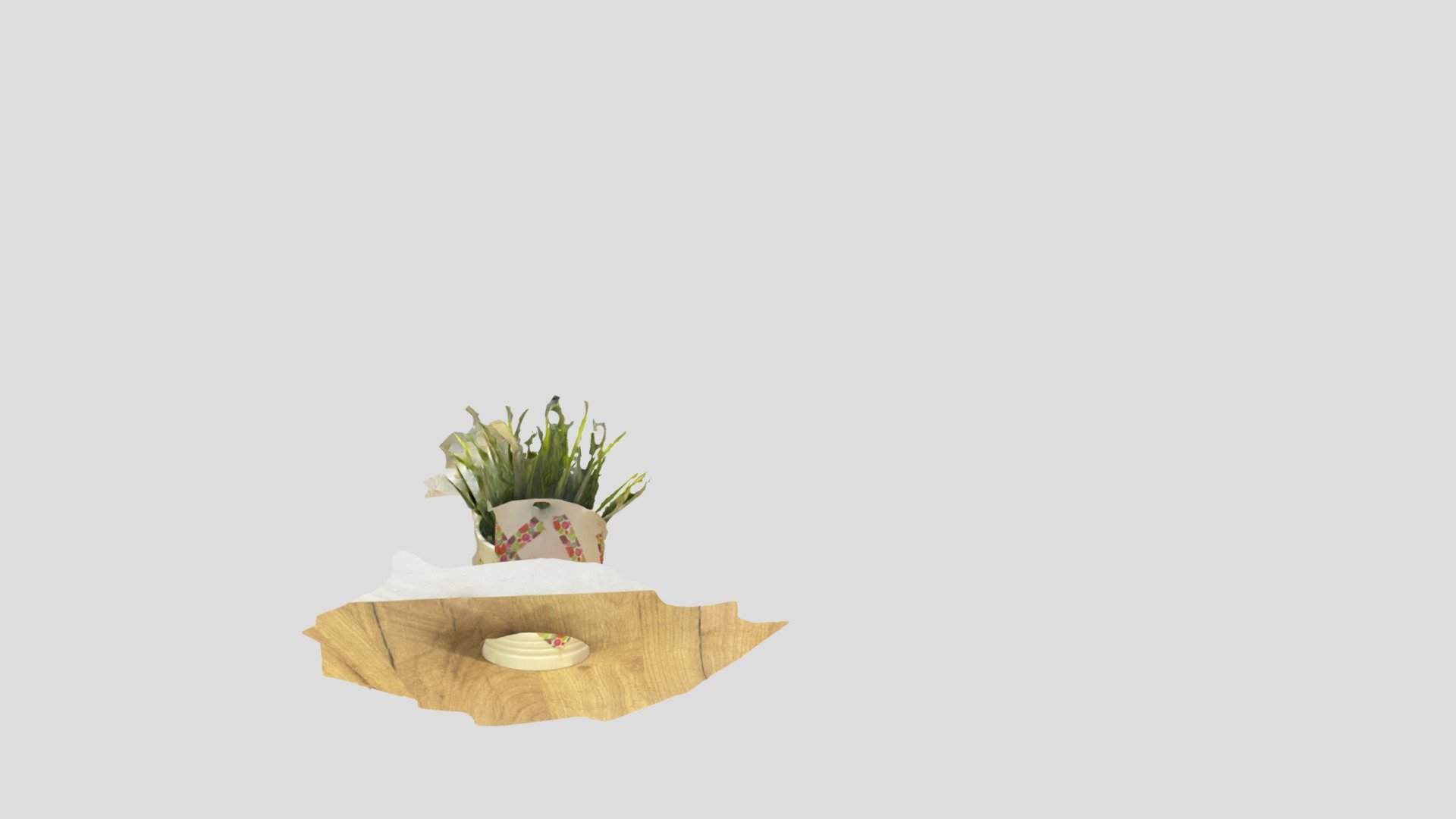 T104_GrassInWhite_Shutter_onlyMarkers — Sketchfab embed 3D viewer