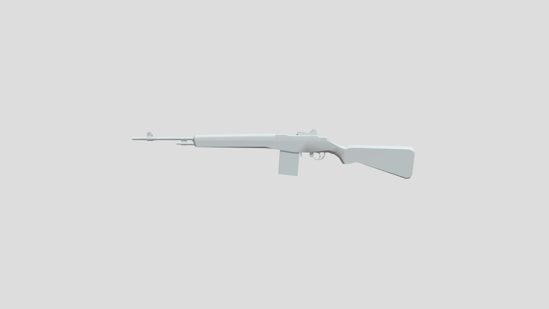 SM Rifle