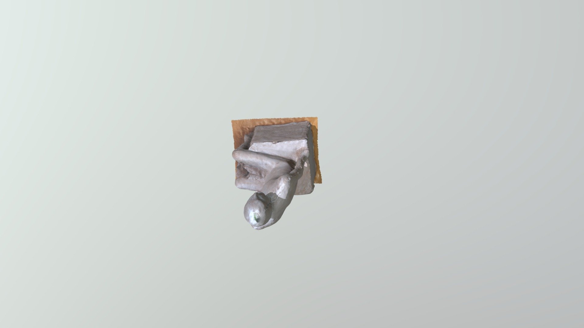 personal sculpture
