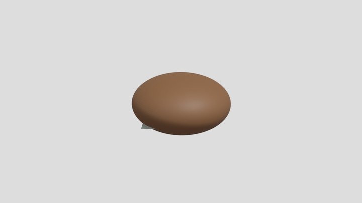 Fox Studios Australia (10ty Maturitni Ples Style 3D Model