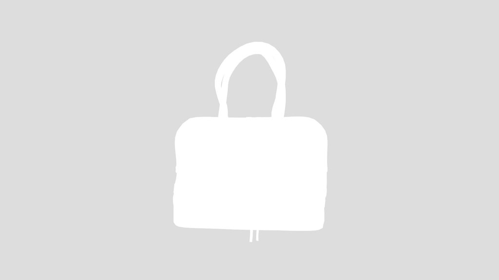 Mk Briefcase Bag 018