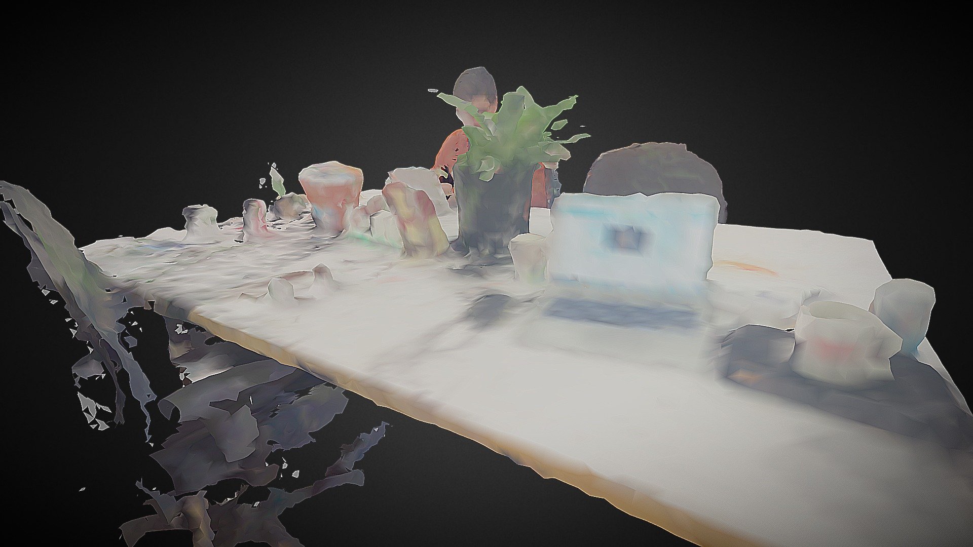 MyDesk #3dst31