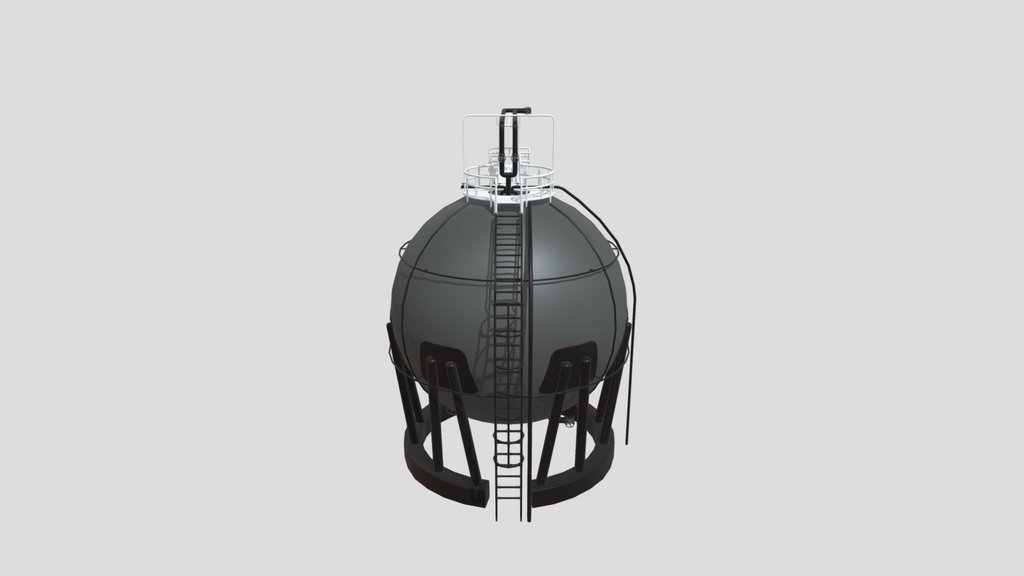 Storage Tank