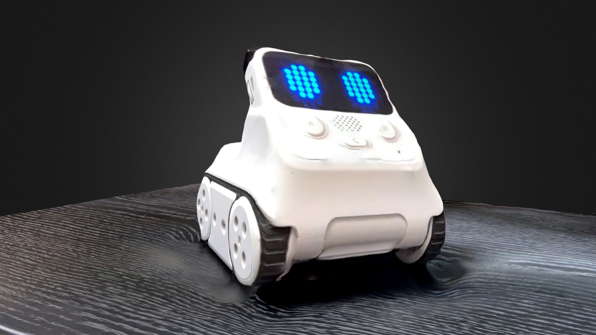 Cody Rocky - Download Free 3D model by Artur Coelho (@coelhoelectrico ...