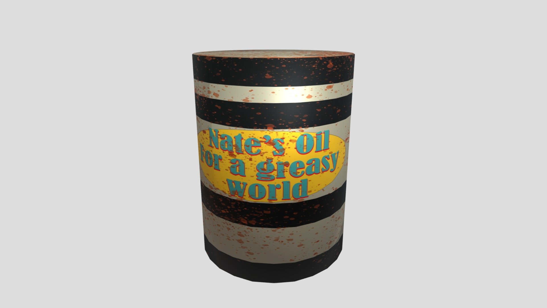 Barrel