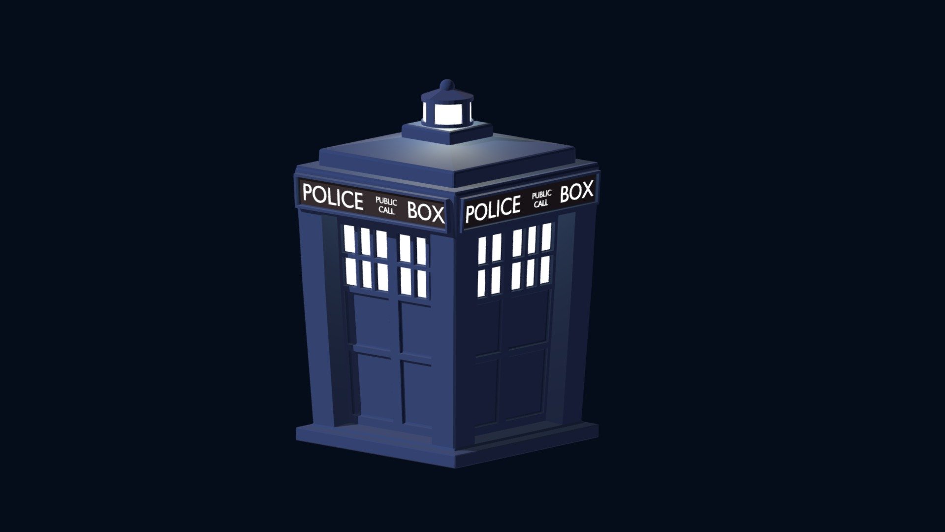 TARDIS