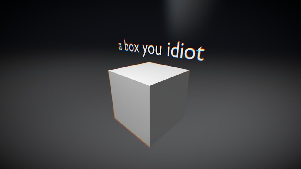 Box