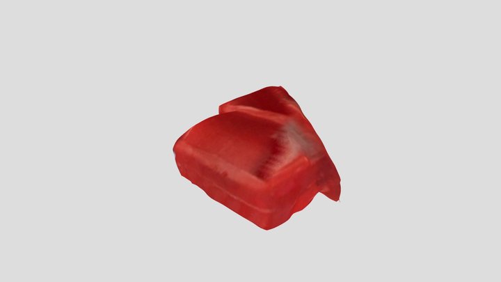 wasrek 2 3D Model